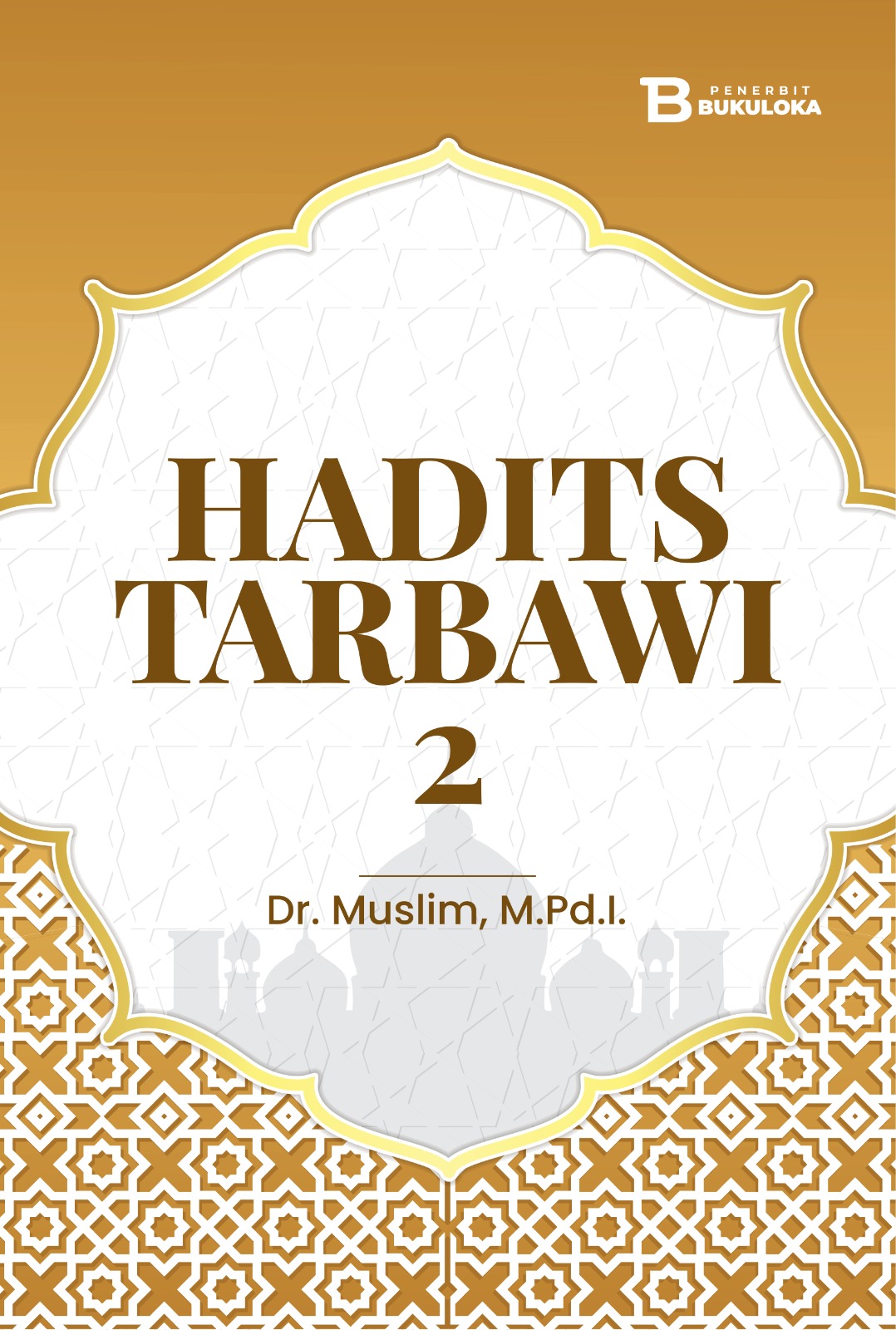 Sampul Hadits Tarbawi 2
