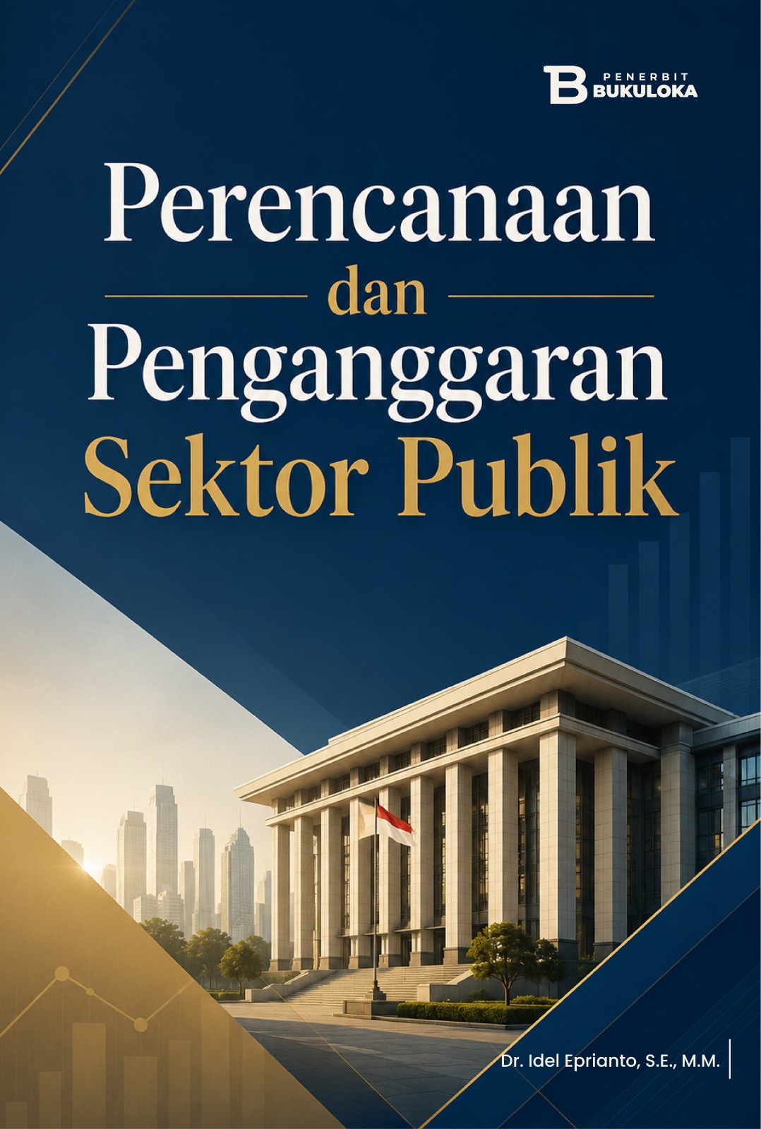 Sampul Perencanaan dan Penganggaran Sektor Publik