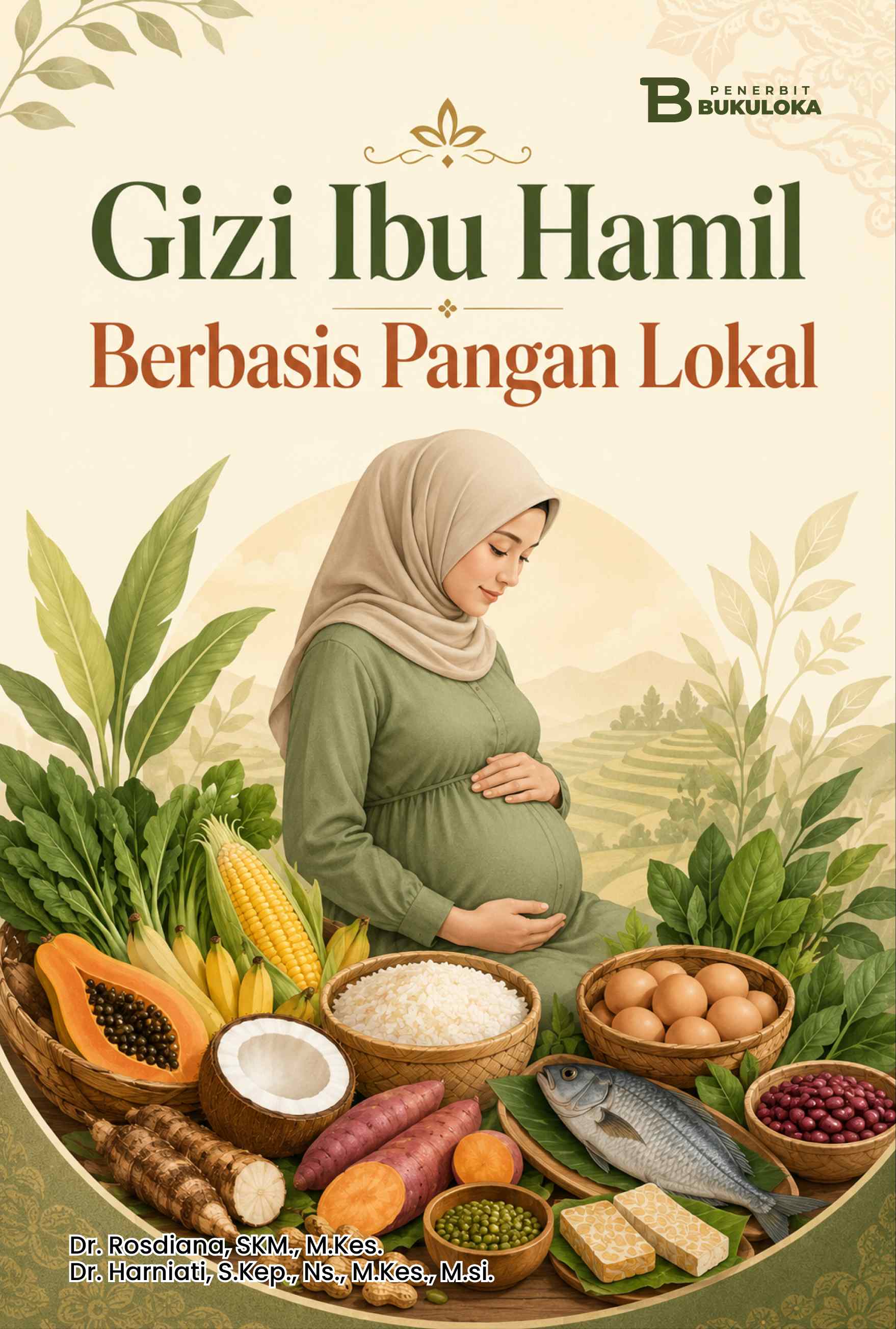 Gizi Ibu Hamil Berbasis Pangan Lokal 