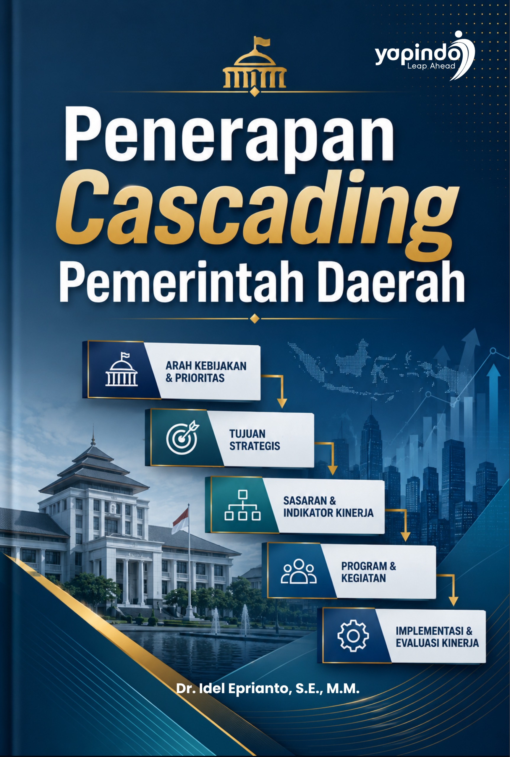 Penerapan Cascading Pemerintah Daerah 