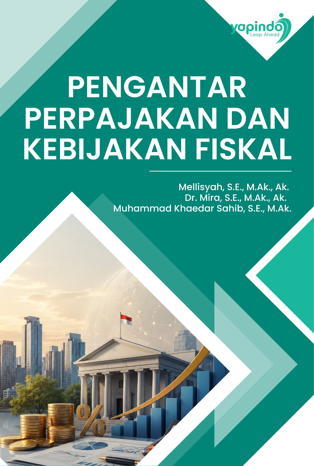 Pengantar Perpajakan dan Kebijakan Fiskal