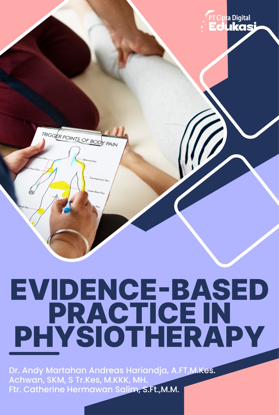 Evidence-Based Practice in Physiotherapy