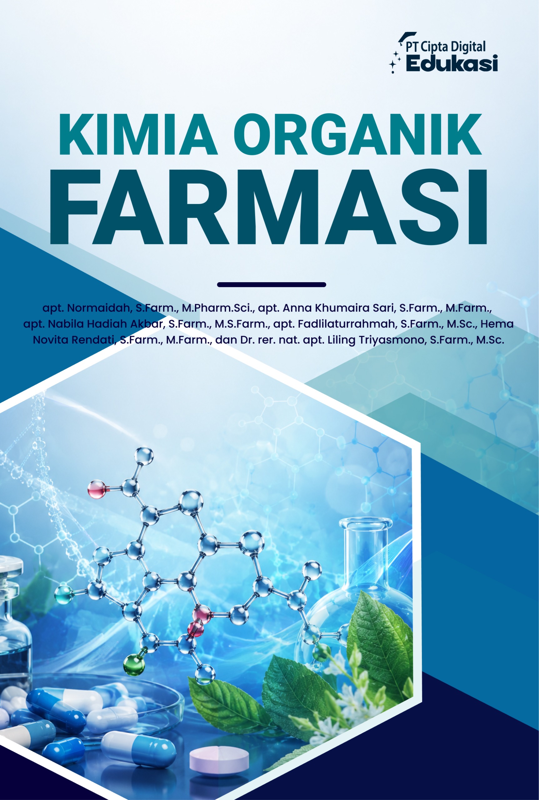 Kimia Organik Farmasi