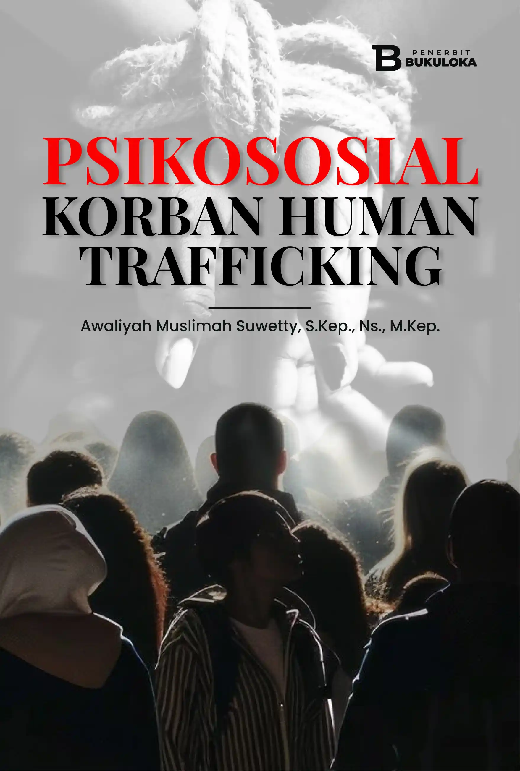 Psikososial Korban Human Trafficking