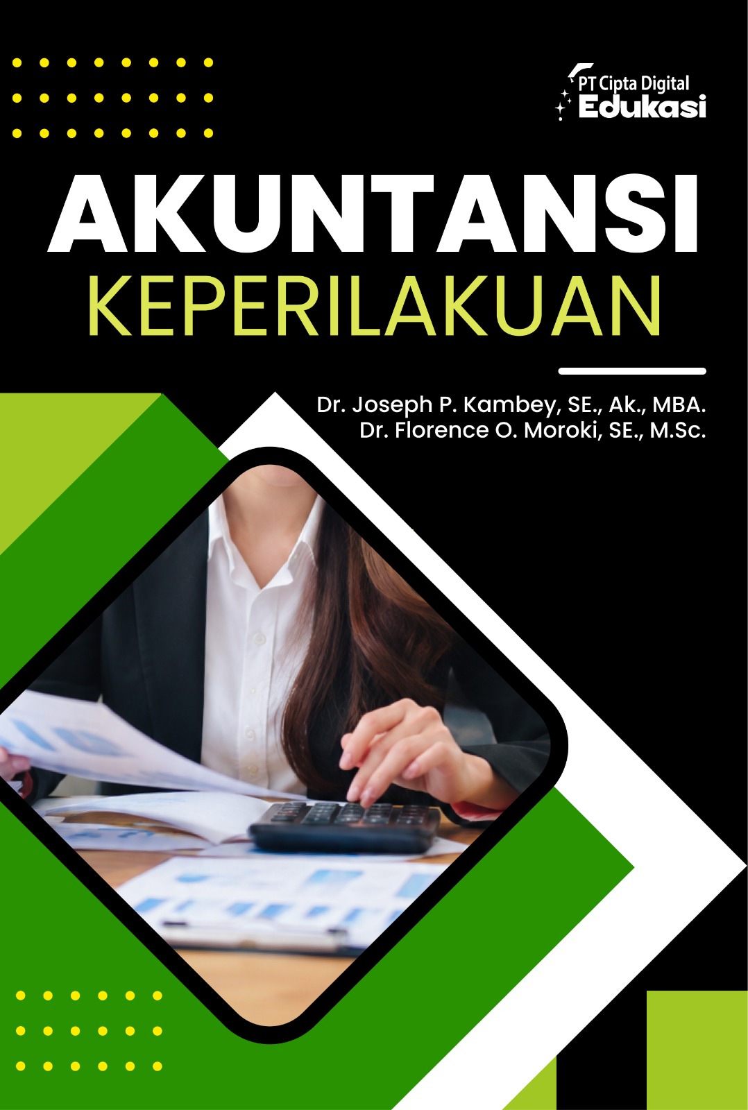 Akuntansi Keperilakuan