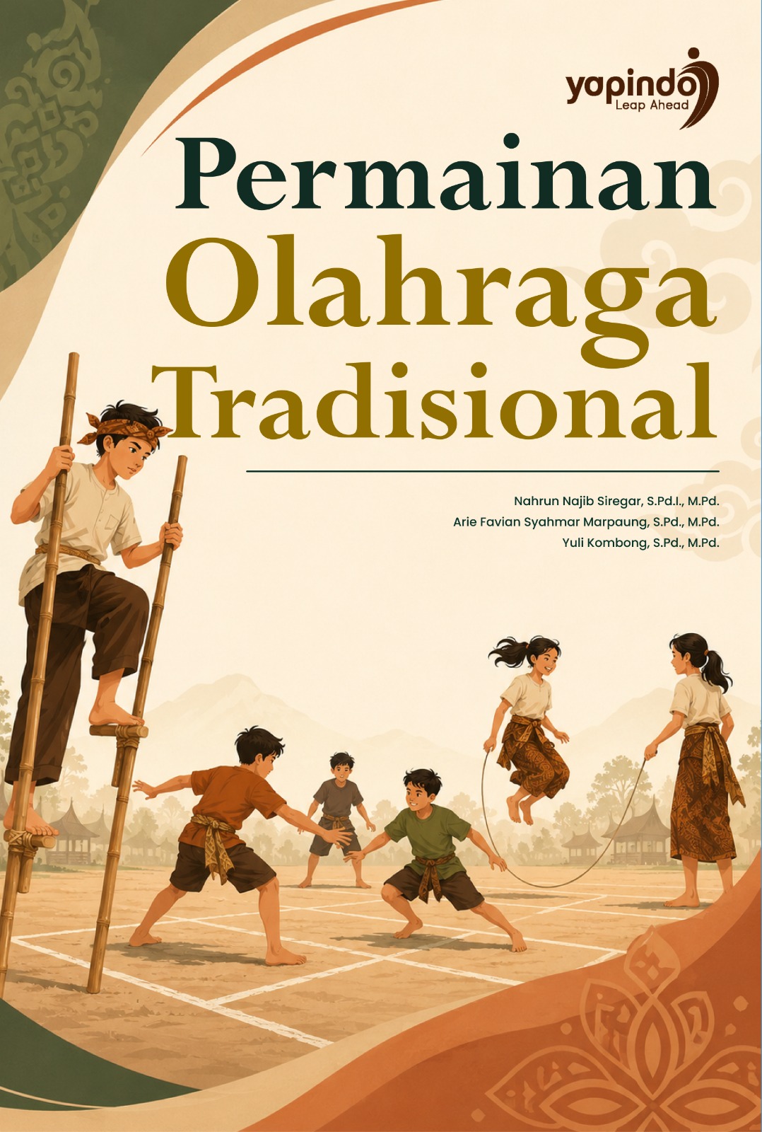 Permainan Olahraga Tradisional
