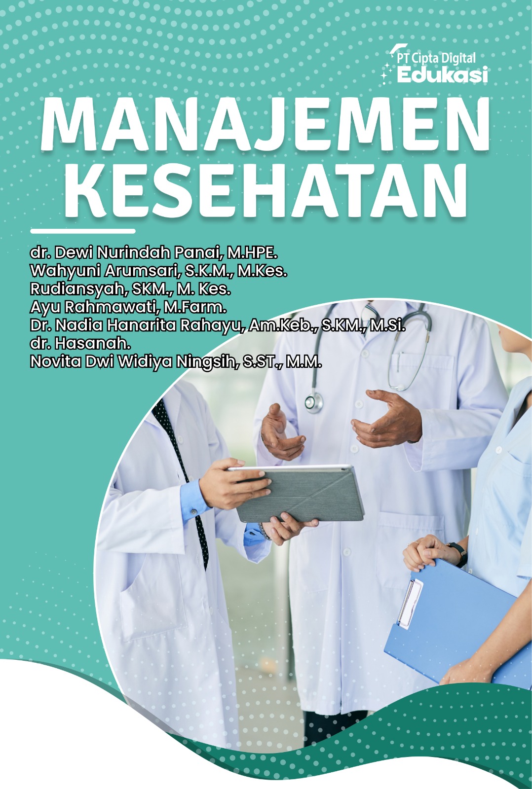 Manajemen Kesehatan