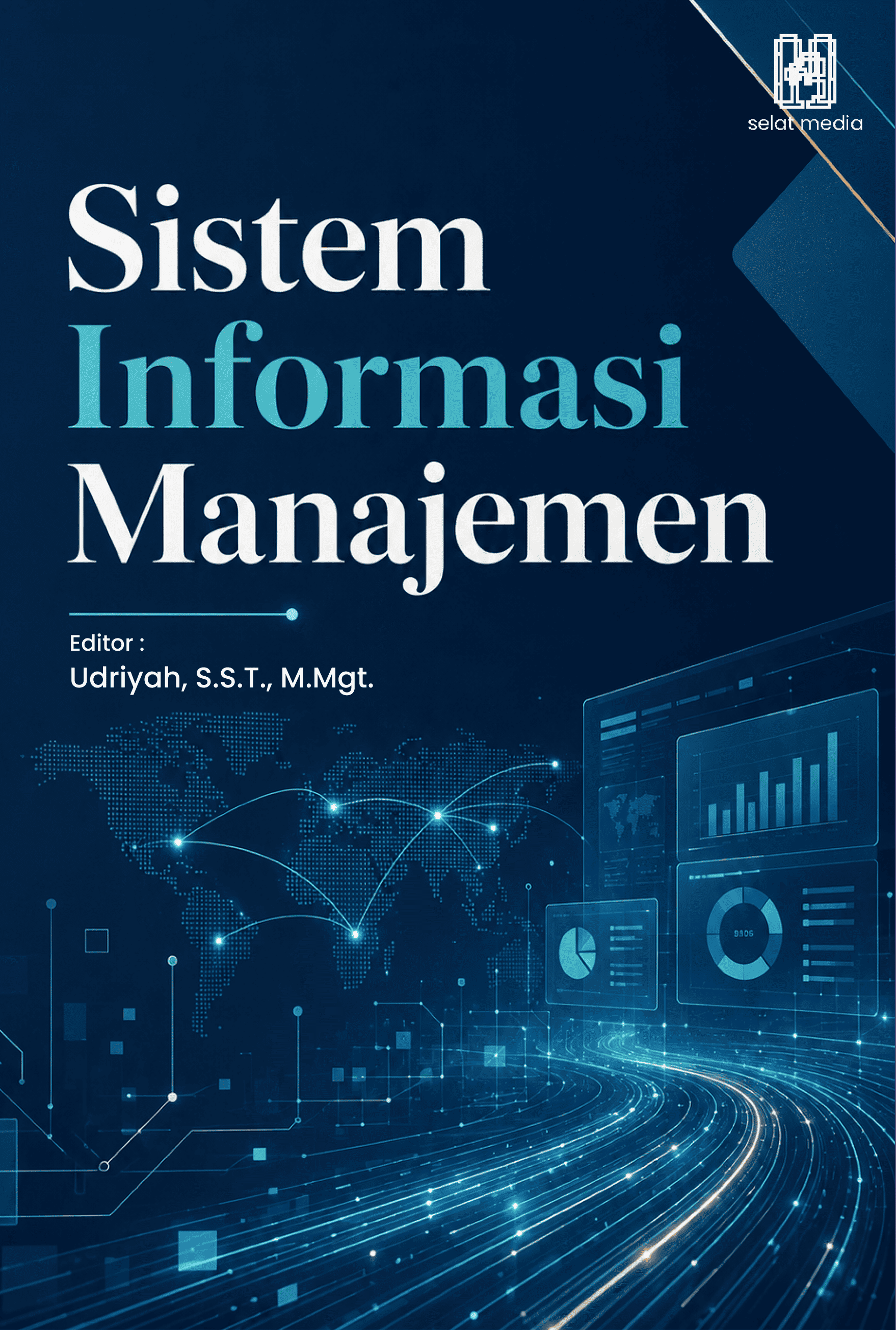 SISTEM INFORMASI MANAJEMEN