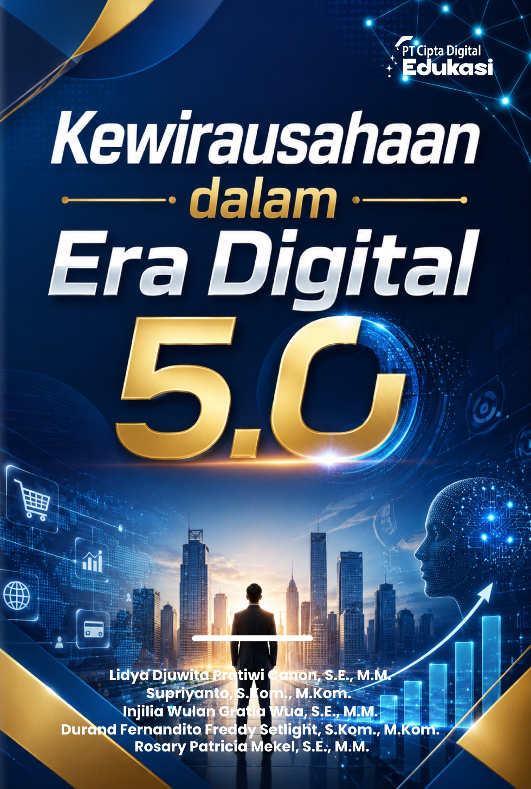 Kewirausahaan dalam Era Digital 5.0