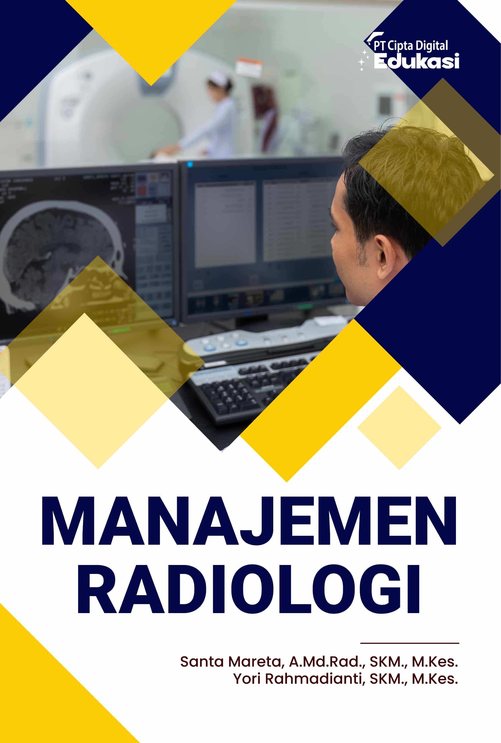 Manajemen Radiologi