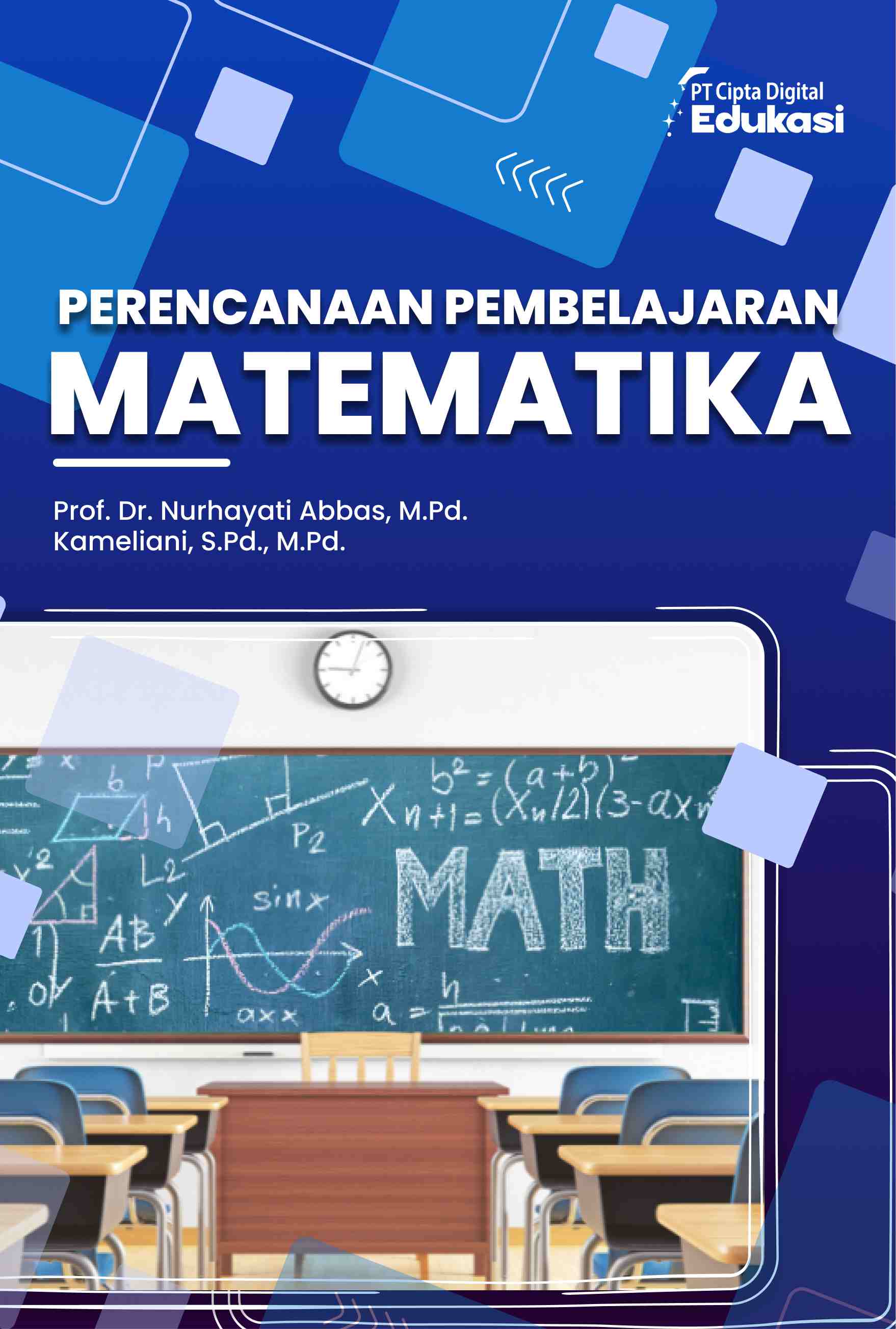 Perencanaan Pembelajaran Matematika