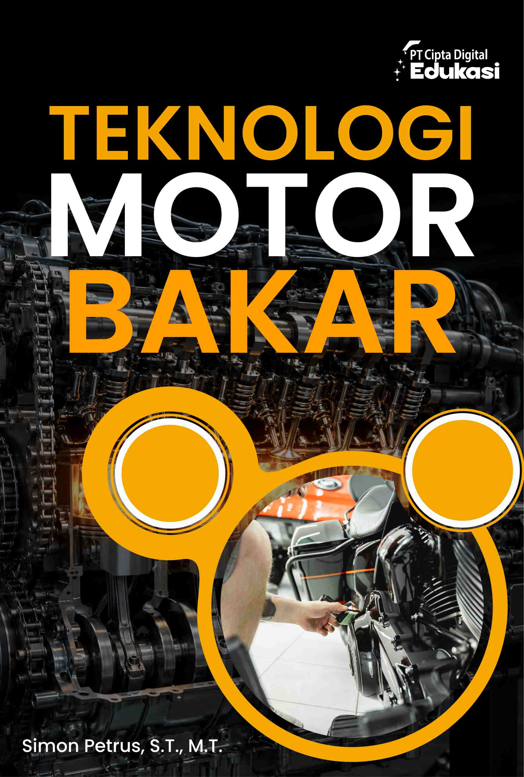 Teknologi Motor Bakar