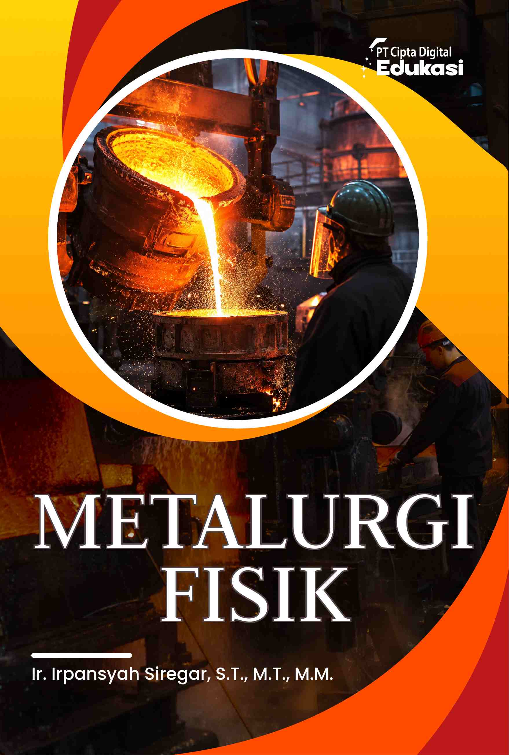 Metalurgi Fisik