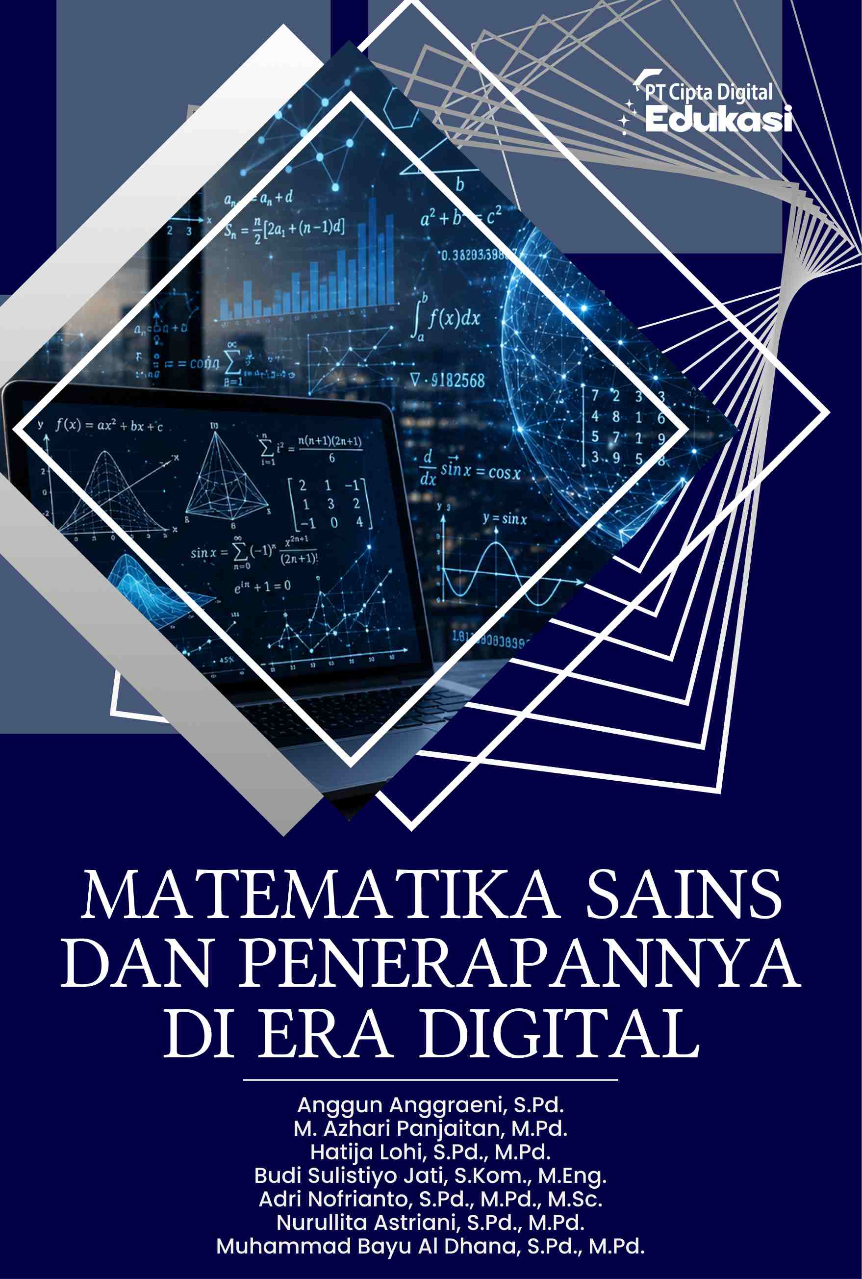 Matematika Sains dan Penerapannya di Era Digital