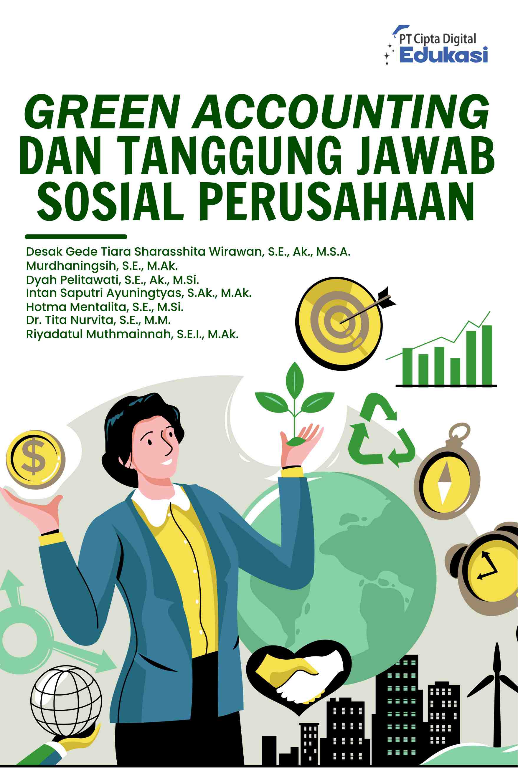 Green Accounting dan Tanggung Jawab Sosial Perusahaan