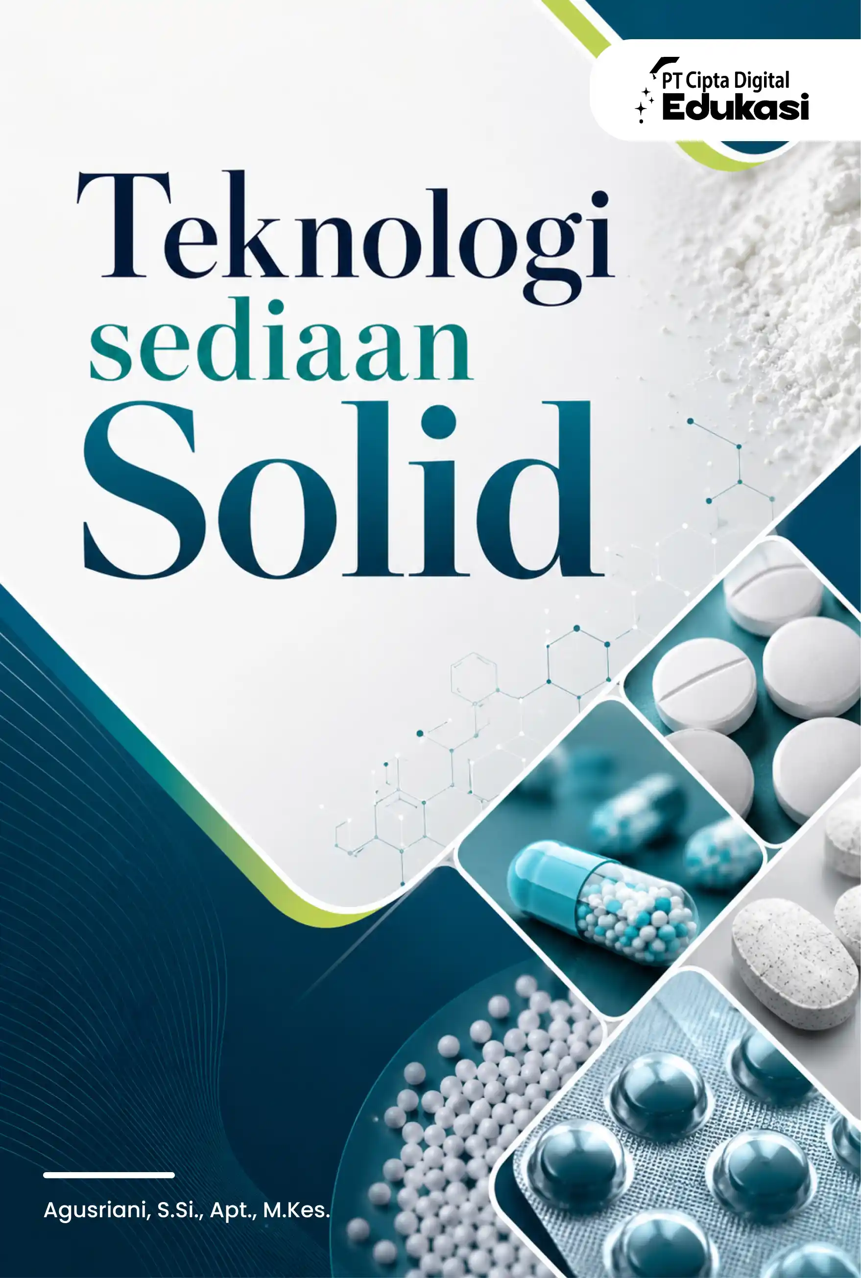 Teknologi sediaan Solid