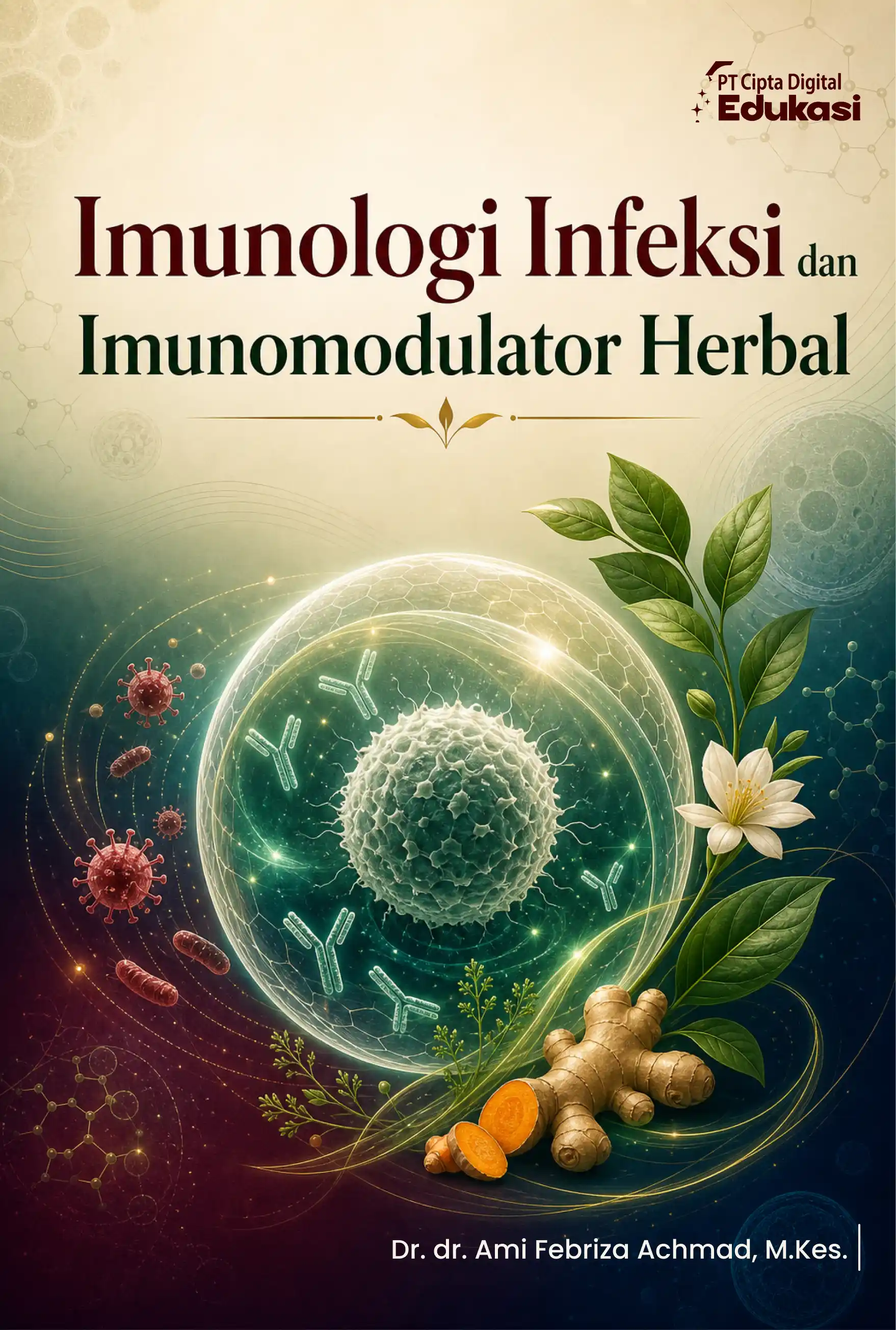 Imunologi Infeksi dan Imunomodulator Herbal