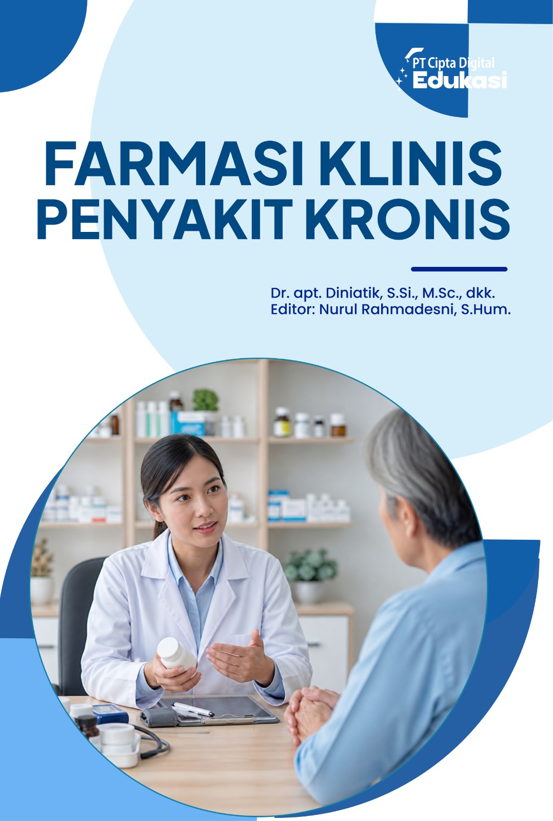 Farmasi Klinis Penyakit Kronis