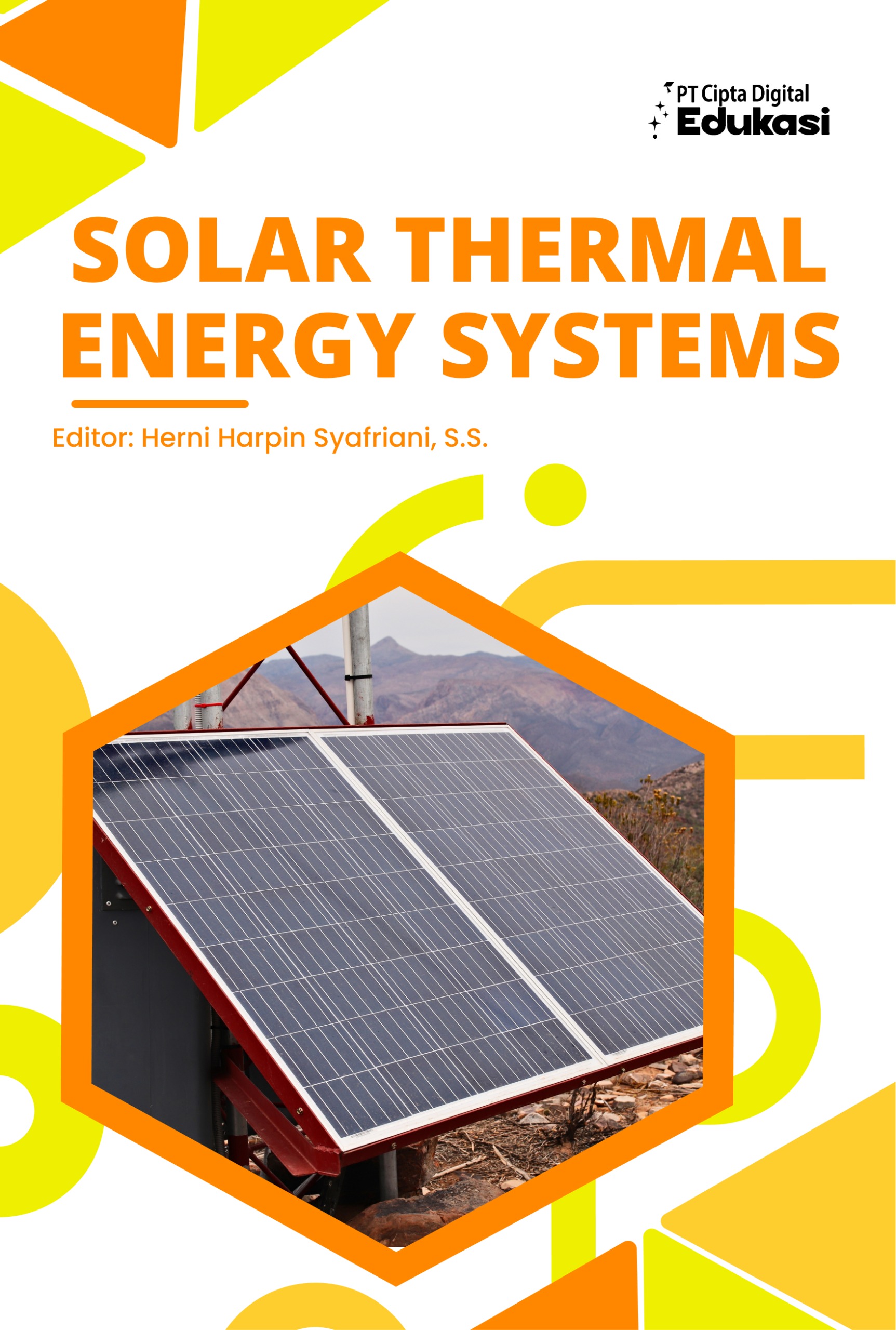 Solar Thermal Energy Systems