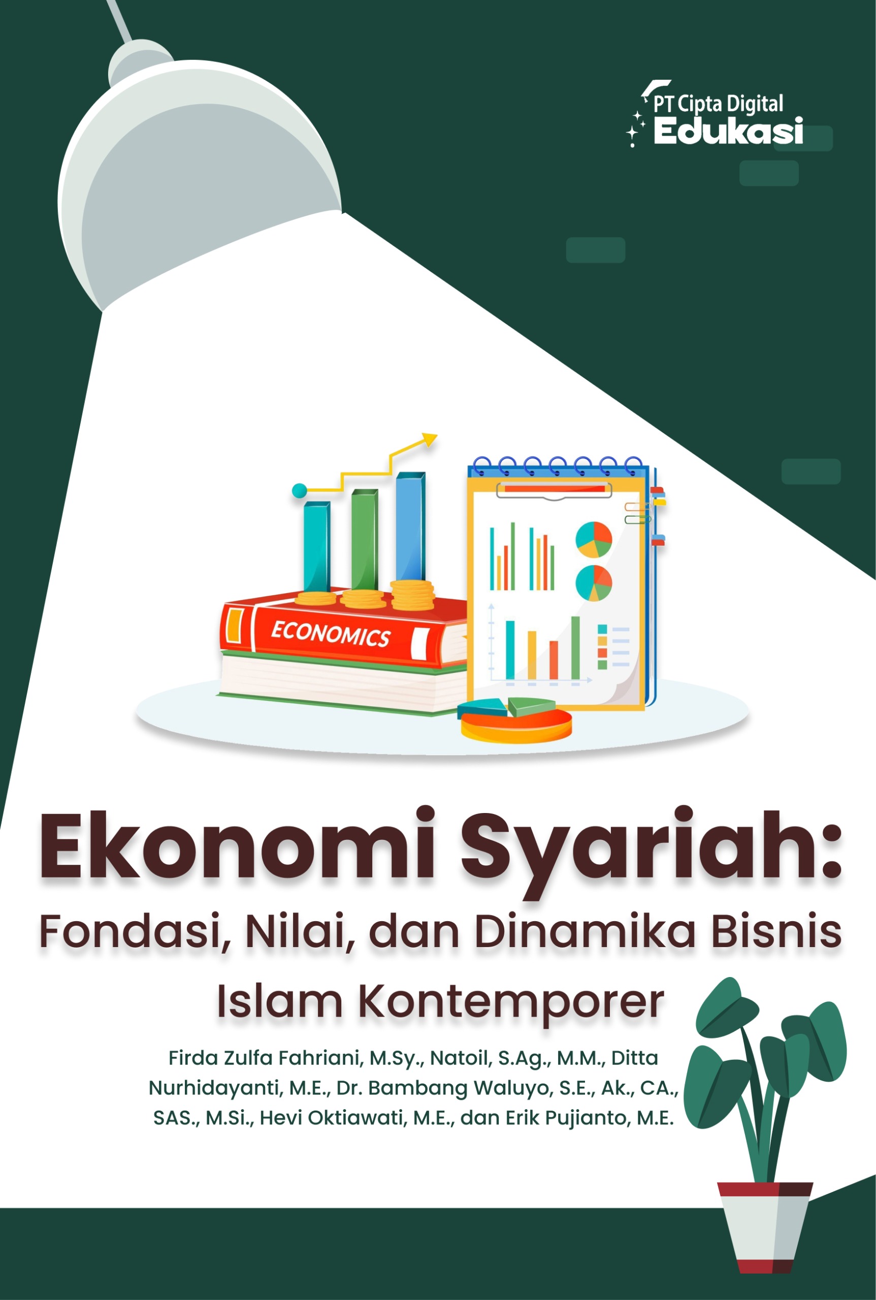 Ekonomi Syariah: Fondasi, Nilai, dan Dinamika Bisnis Islam Kontemporer