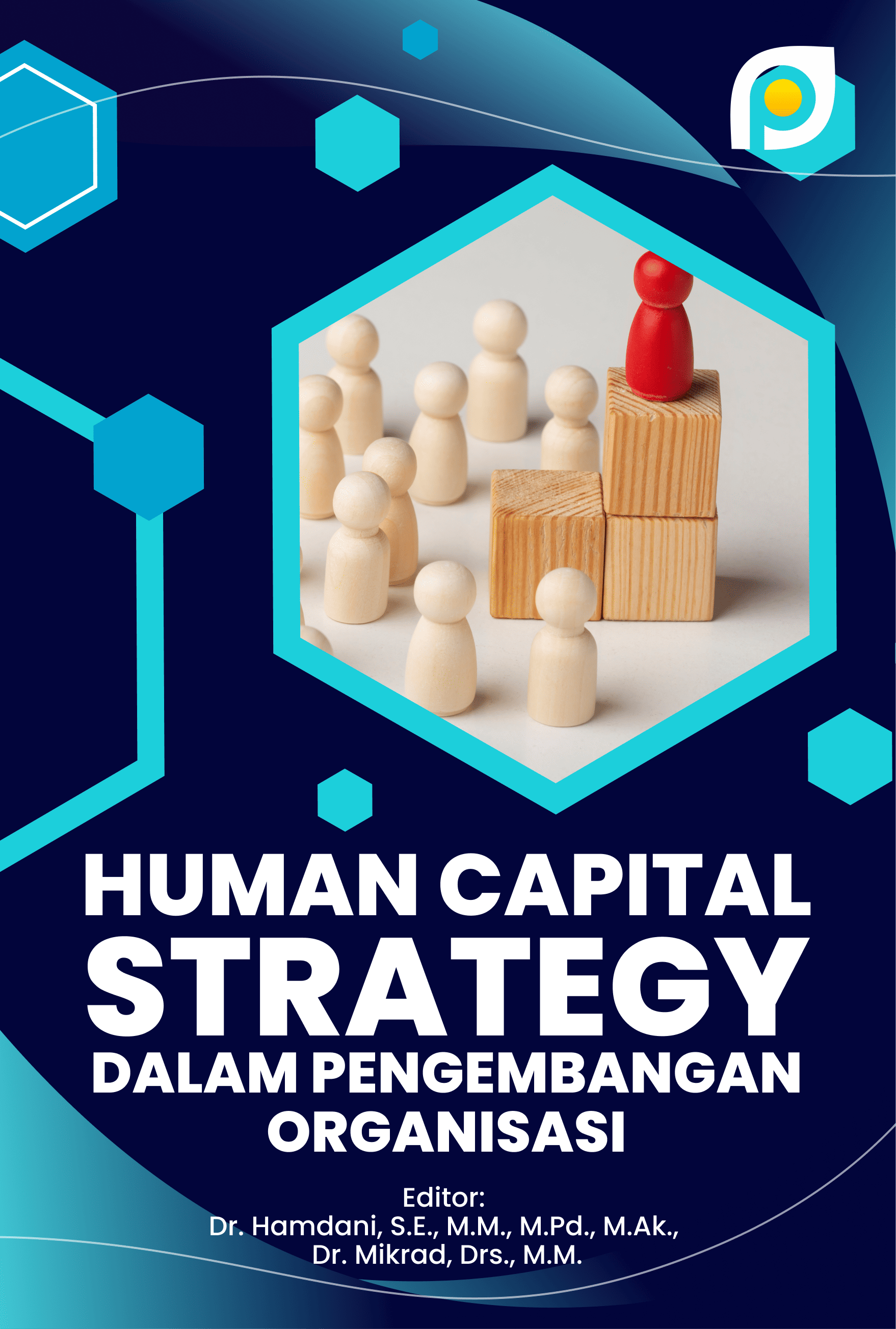 HUMAN CAPITAL STRATEGY DALAM PENGEMBANGAN ORGANISASI