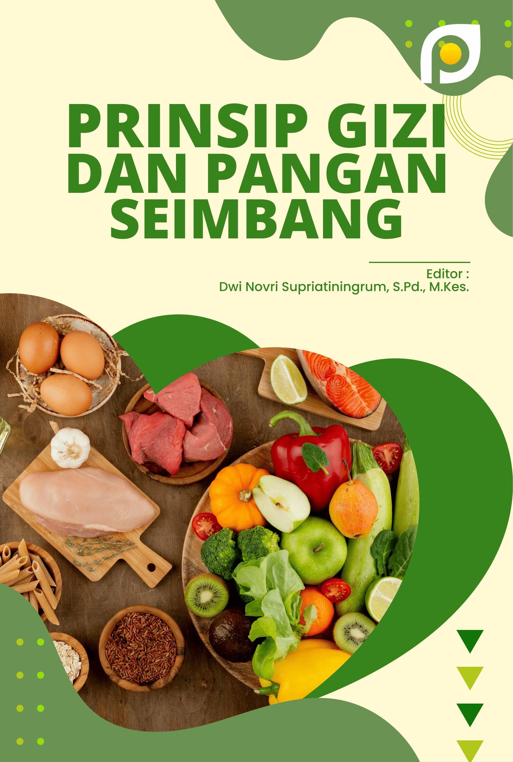 PRINSIP GIZI DAN PANGAN SEIMBANG