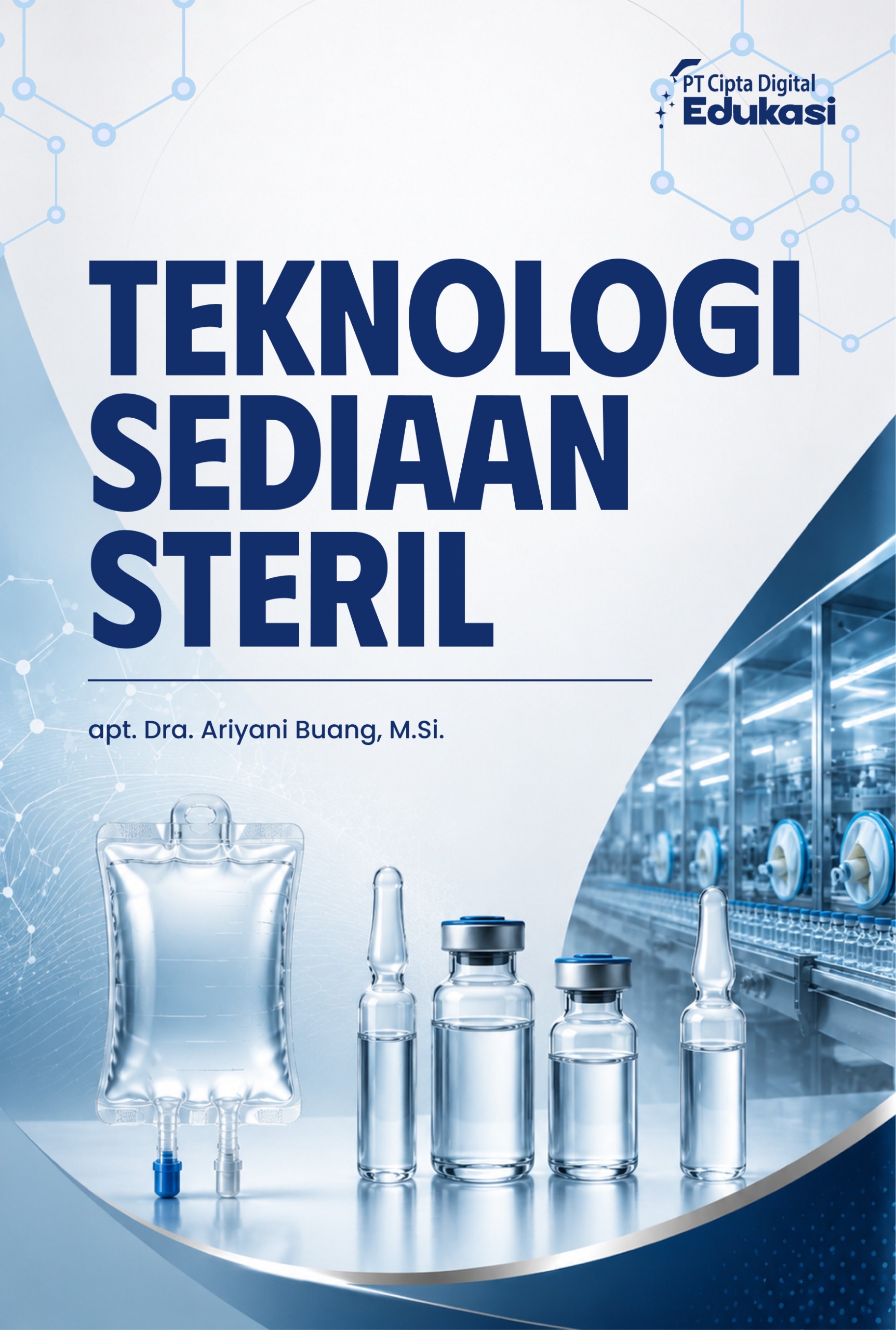 Teknologi Sediaan Steril