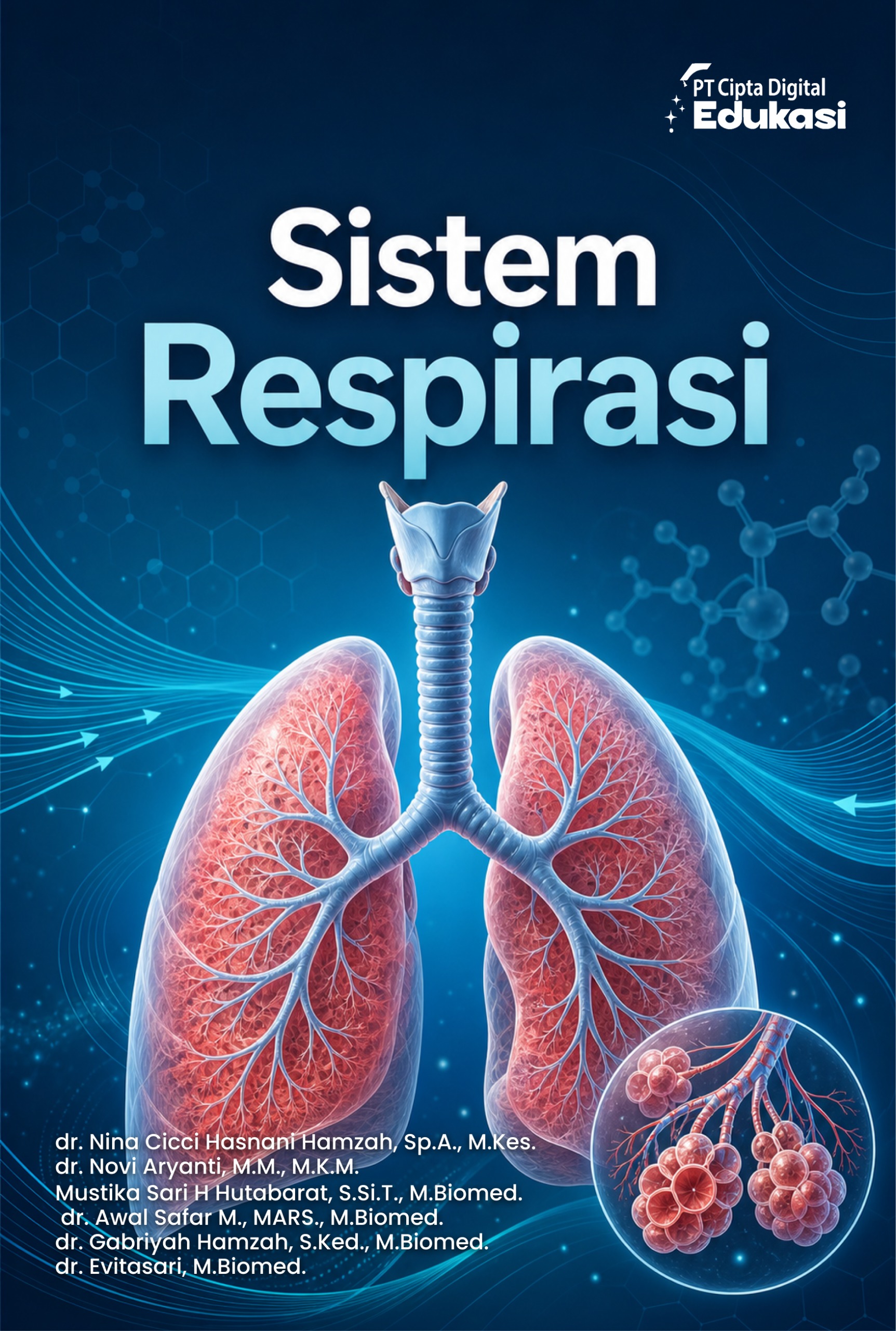 Sistem Respirasi