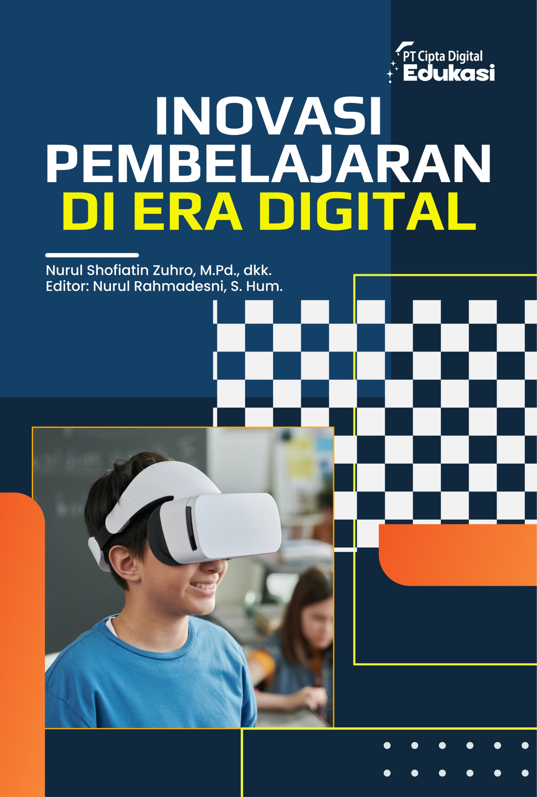 Inovasi Pembelajaran di Era Digital