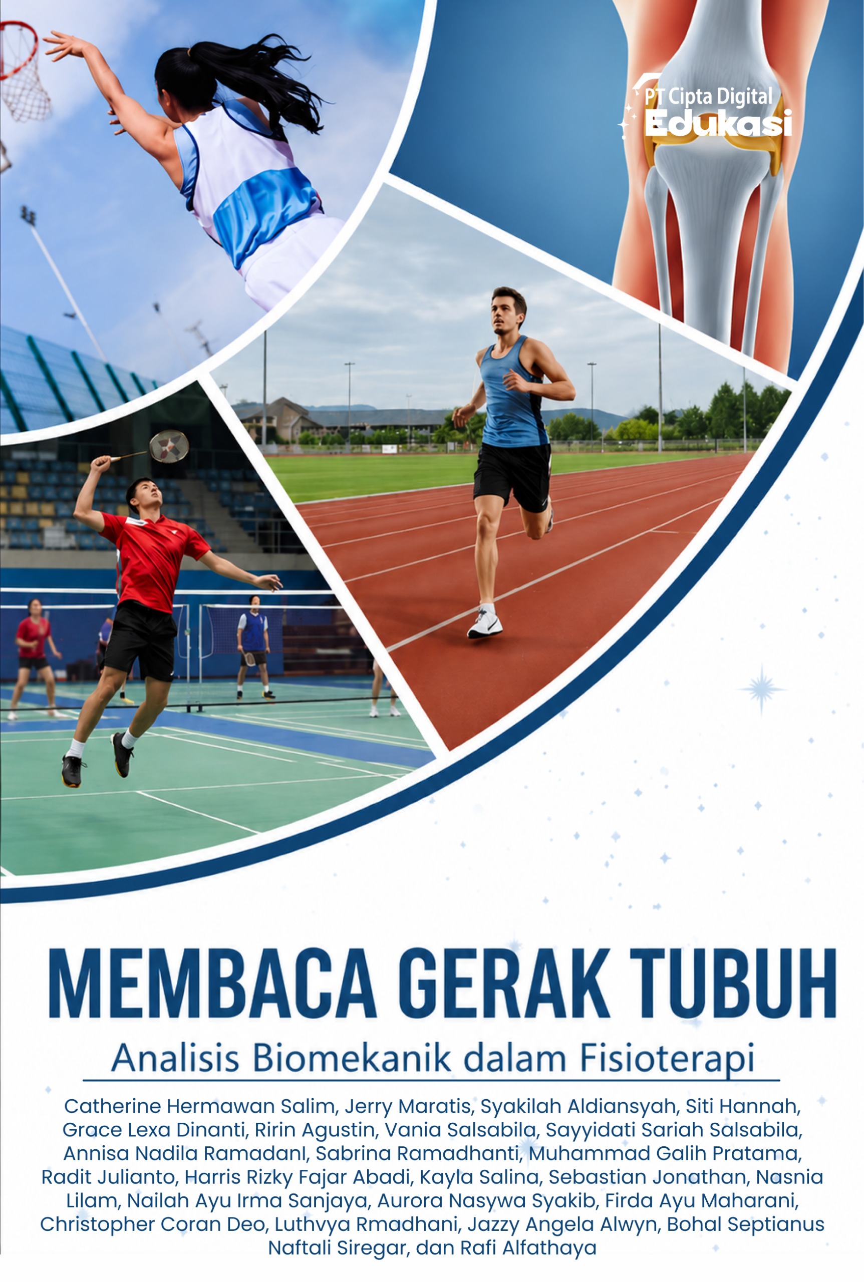 Membaca Gerak Tubuh Analisis Biomekanik dalam Fisioterapi