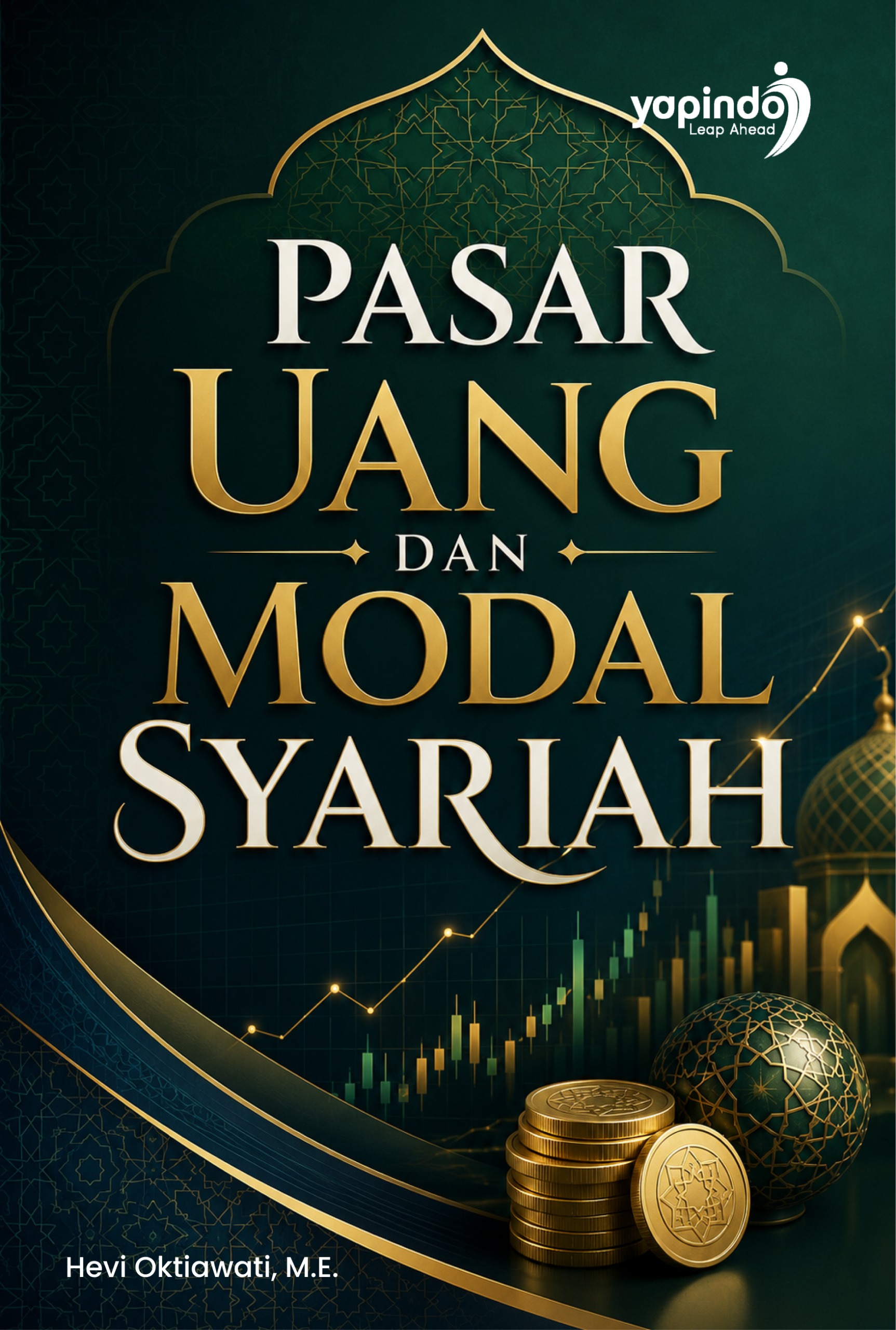 Pasar Uang dan Modal Syariah