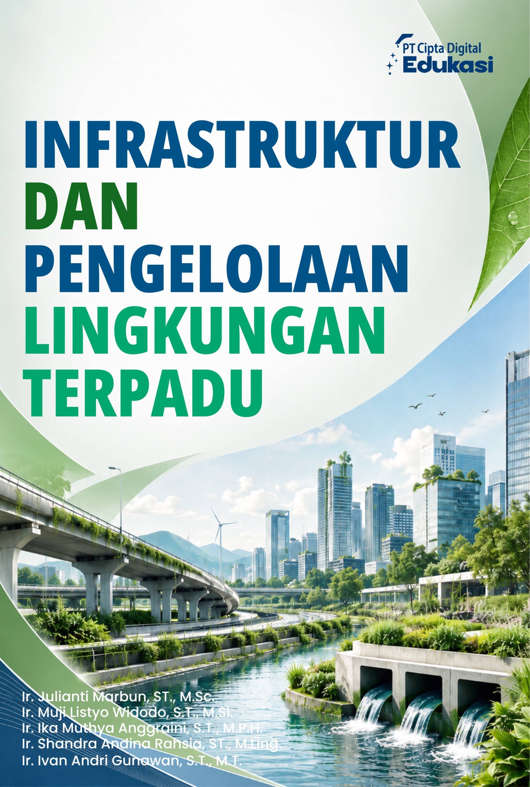 Infrastruktur dan Pengelolaan Lingkungan Terpadu
