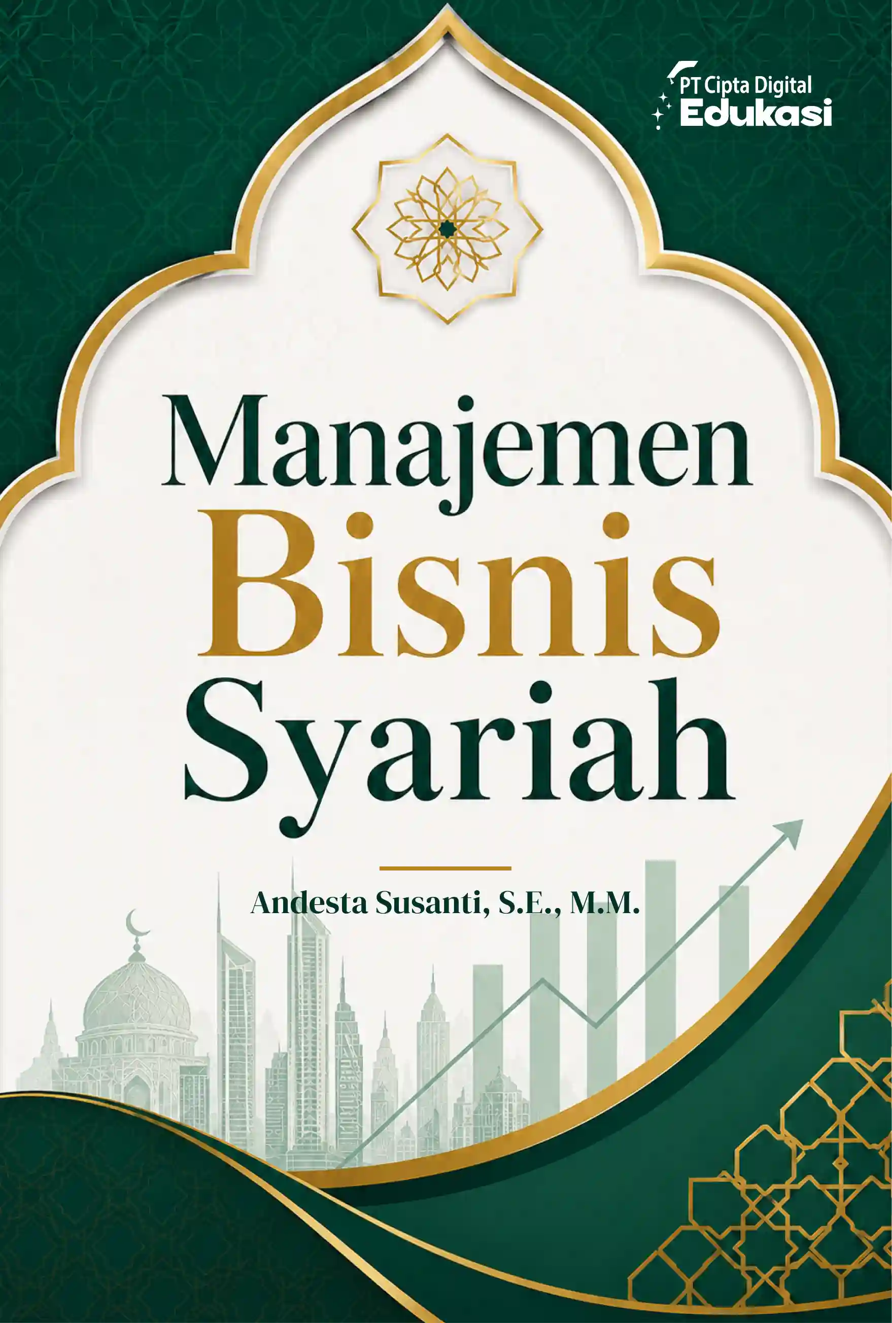 Manajemen Bisnis Syariah
