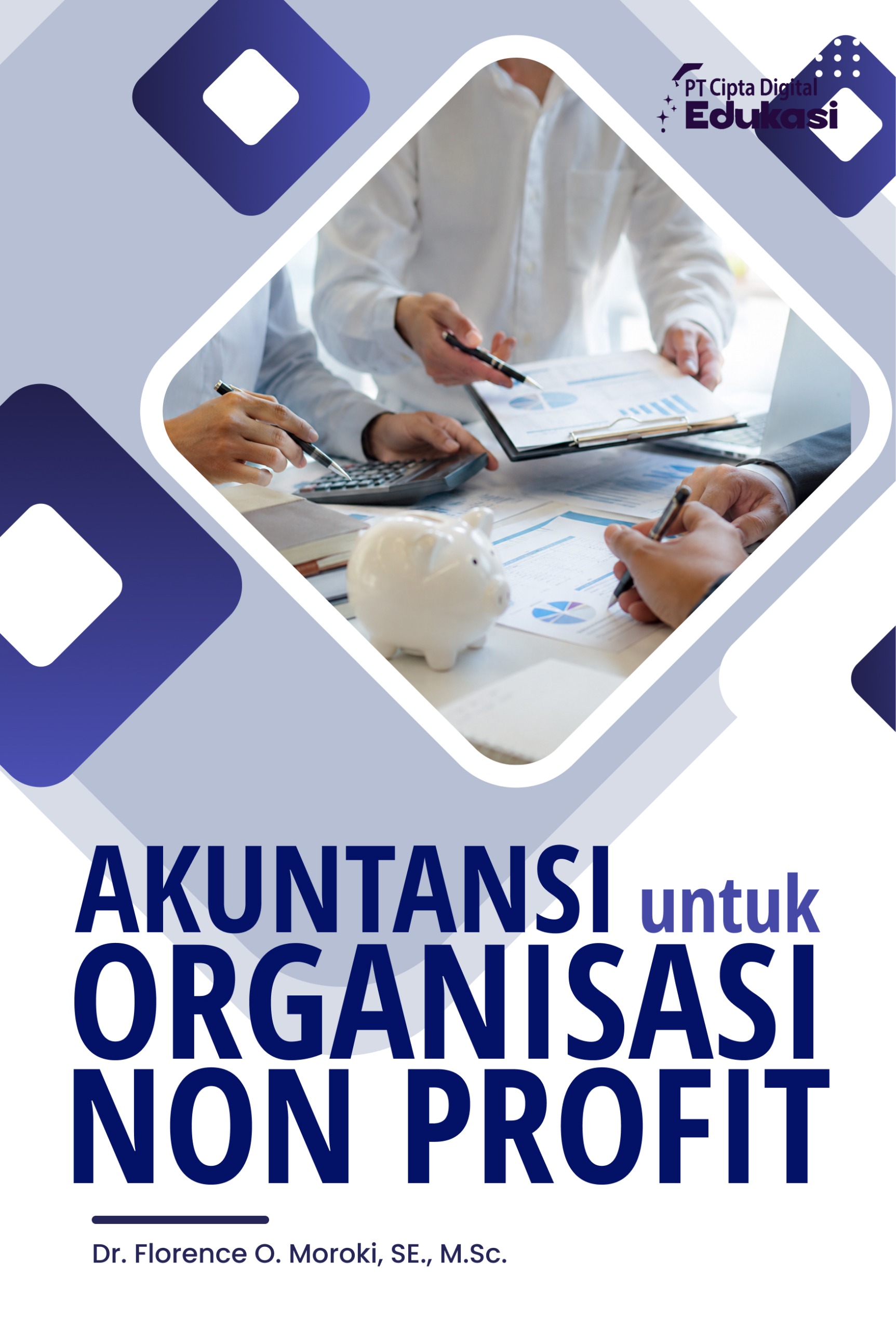 Akuntansi untuk Organisasi Non Profit