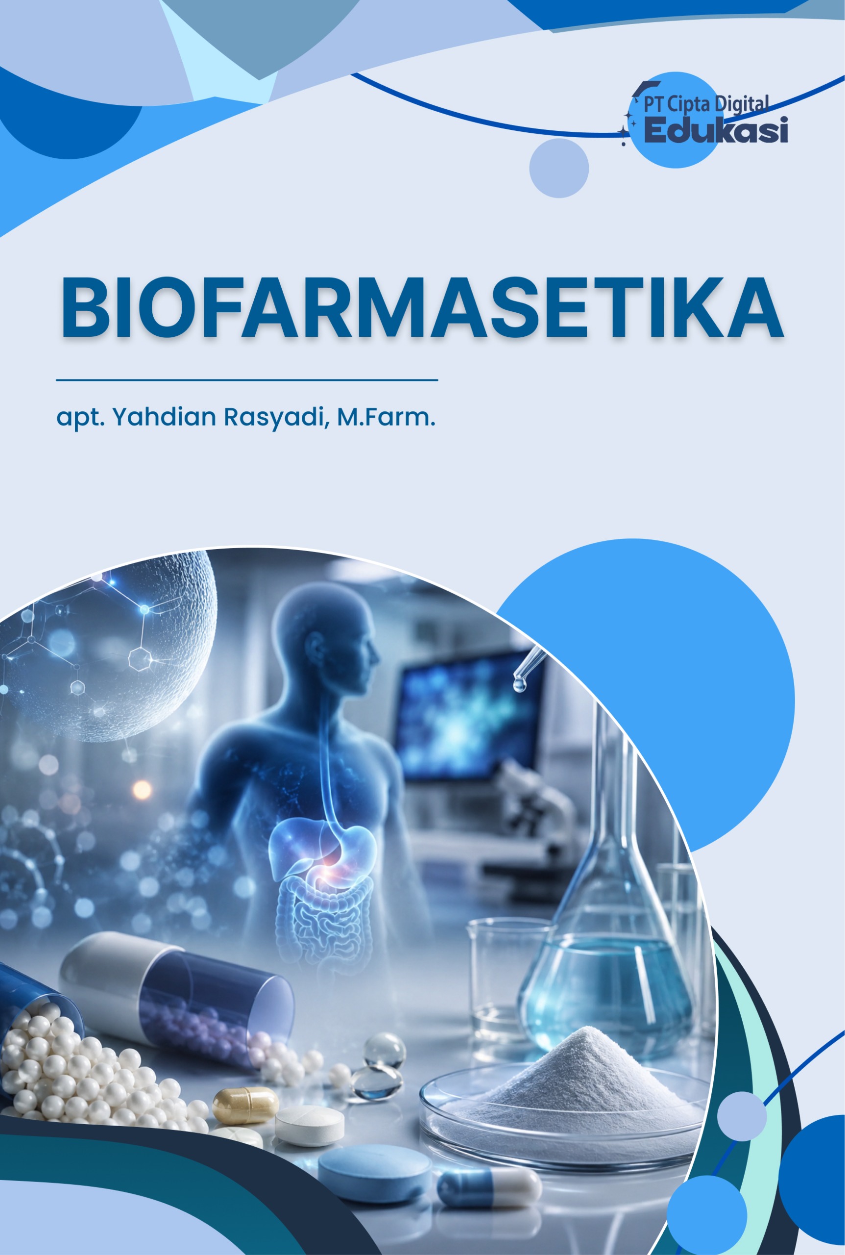Biofarmasetika