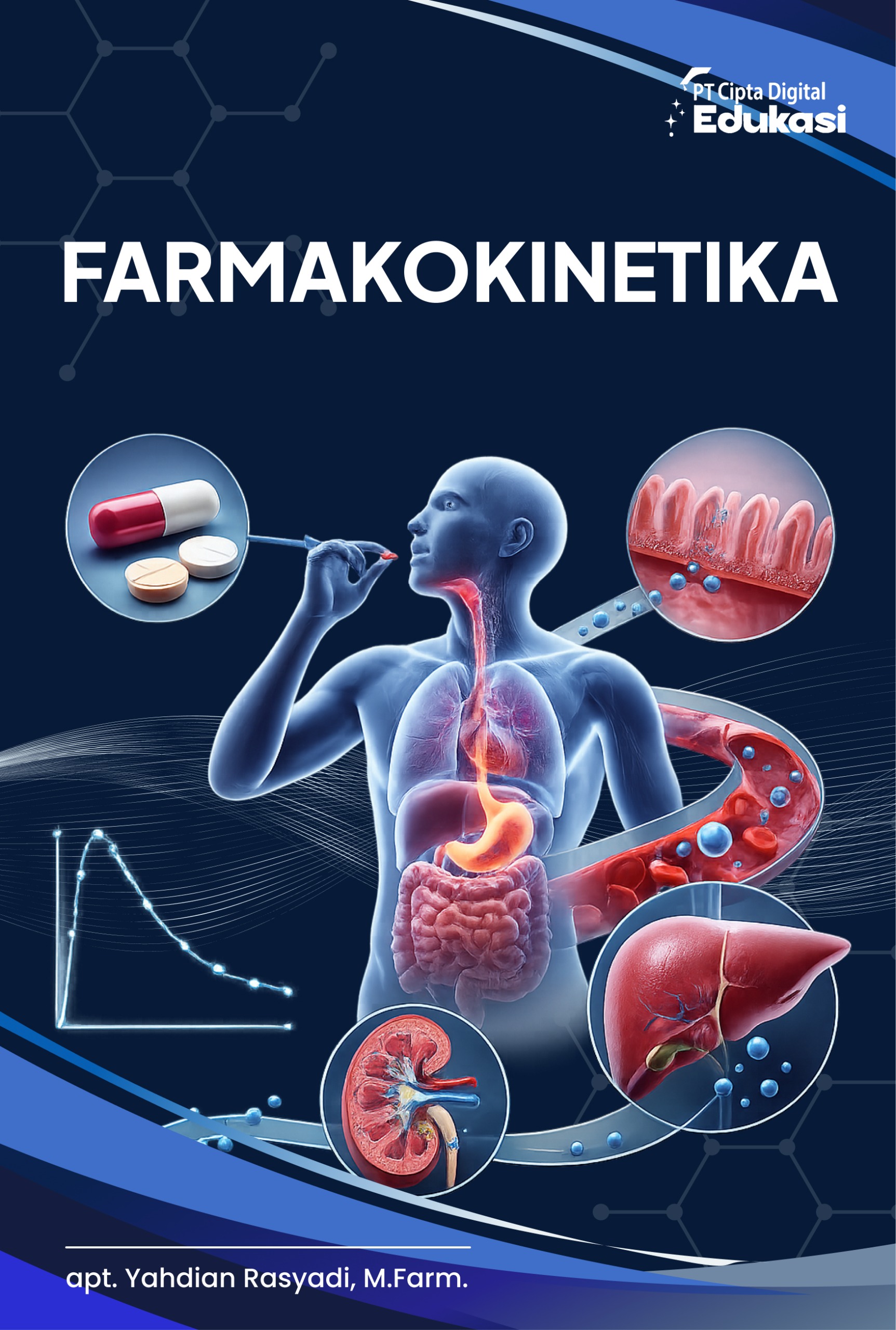 Farmakokinetika