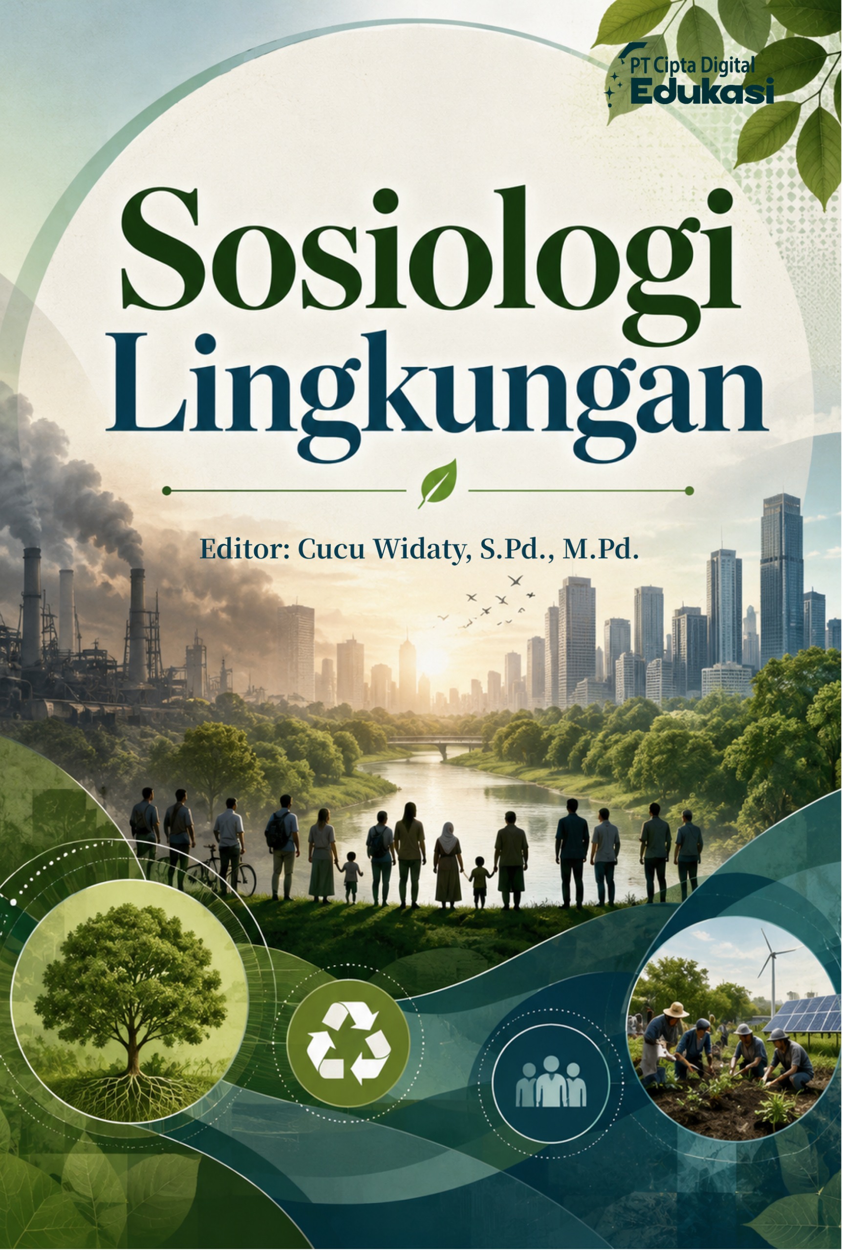 Sosiologi Lingkungan