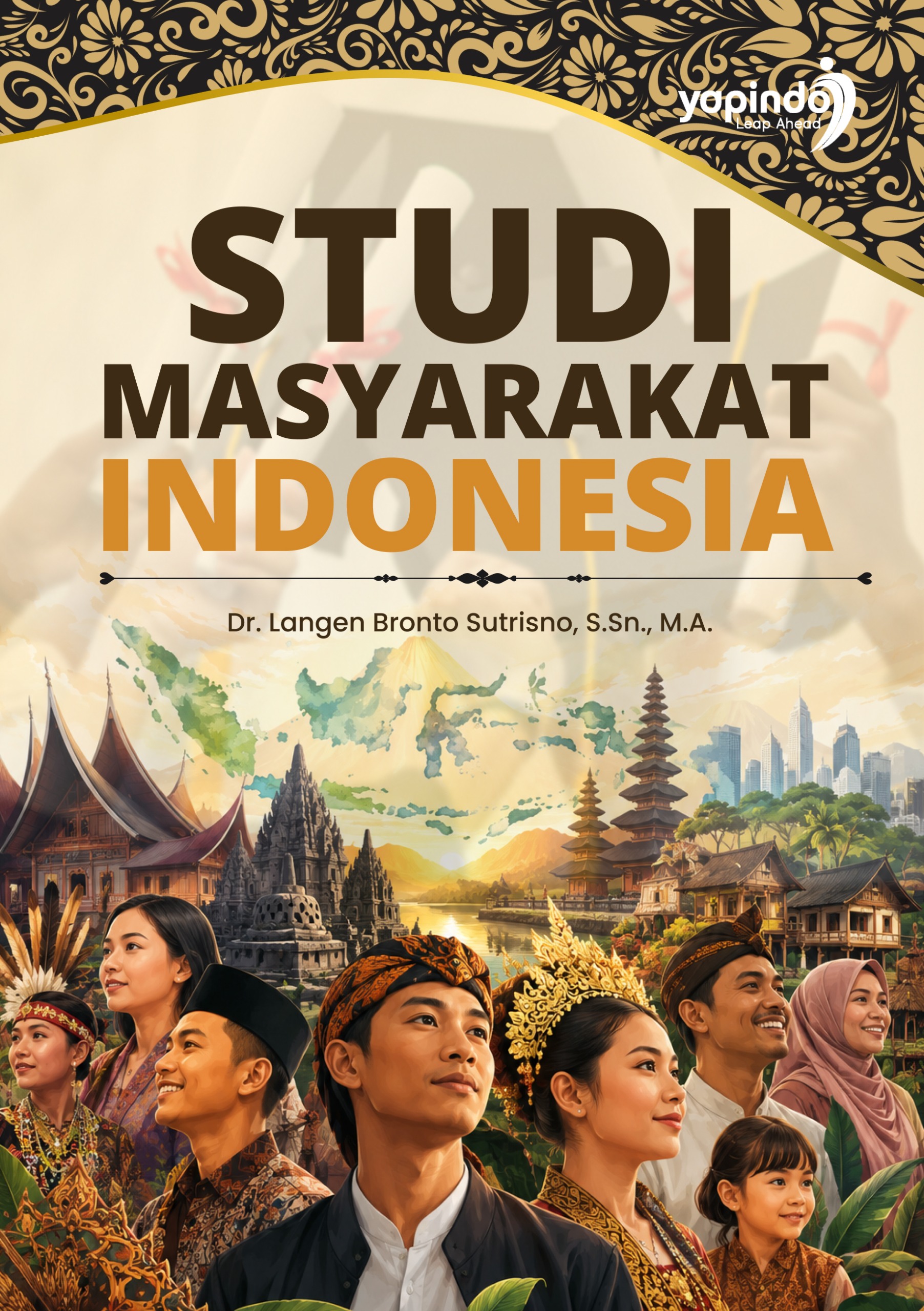 Studi Masyarakat Indonesia