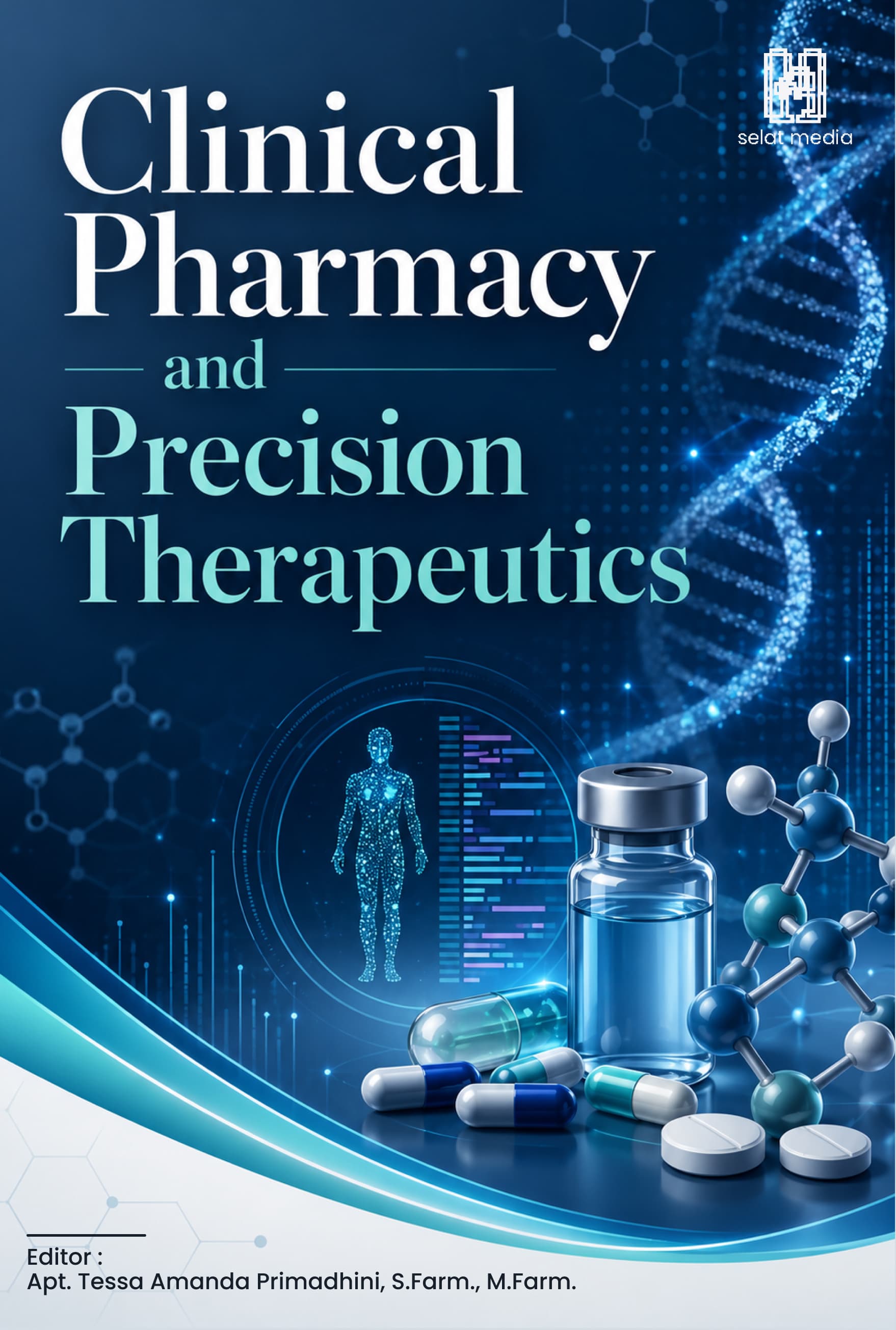 CLINICAL PHARMACY AND PRECISION THERAPEUTICS